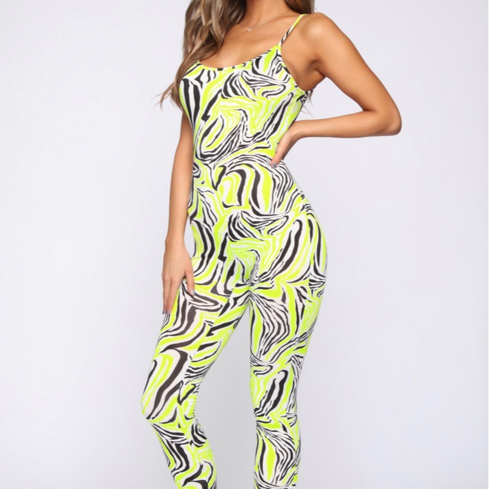 BNWT. Fashion Nova